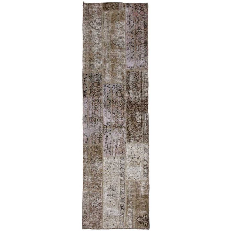 Patchwork Teppich Nr 1427